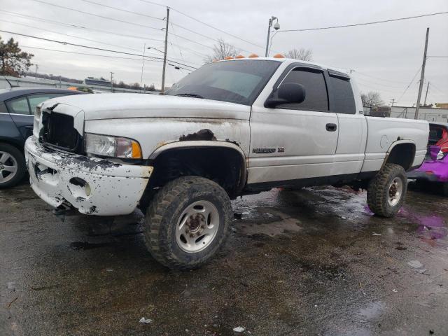 DODGE RAM 2500 2001 z numerem VIN 3B7KF23Z81G740003 - Zdjęcie z aukcji
