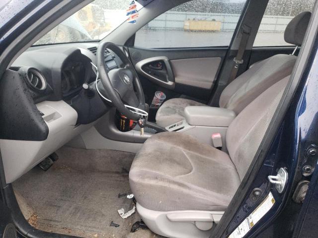 Photo 7 from auction – 2007 TOYOTA RAV4 with VIN JTMBD33V276052520
