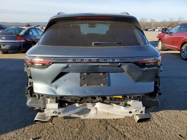 Photo 6 from auction – 2019 PORSCHE CAYENNE with VIN WP1AA2AYXKDA00728