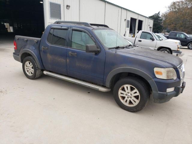 Photo 4 from auction – 2007 FORD EXPLORER S with VIN 1FMEU31K37UA77438