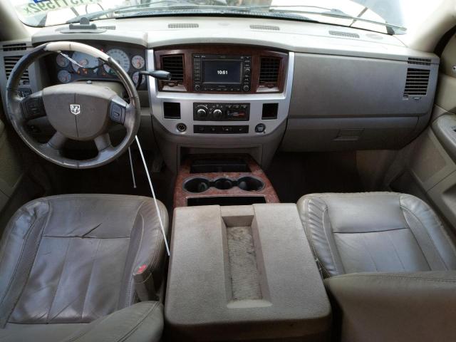 Photo 8 from auction – 2008 DODGE RAM 1500 S with VIN 1D7HA18228S601749