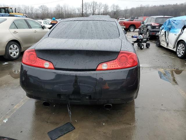 Photo 6 from auction – 2003 INFINITI G35 with VIN JNKCV54E33M224098