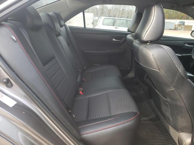 Photo 10 from auction – 2015 TOYOTA CAMRY LE with VIN 4T1BF1FK9FU091885