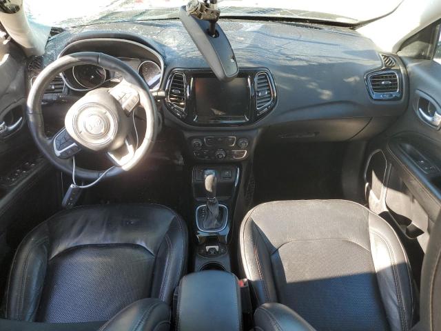 Photo 8 from auction – 2019 JEEP COMPASS LI with VIN 3C4NJCCB5KT675642