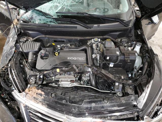 Photo 12 from auction – 2022 CHEVROLET EQUINOX PR with VIN 2GNAXXEV0N6127737