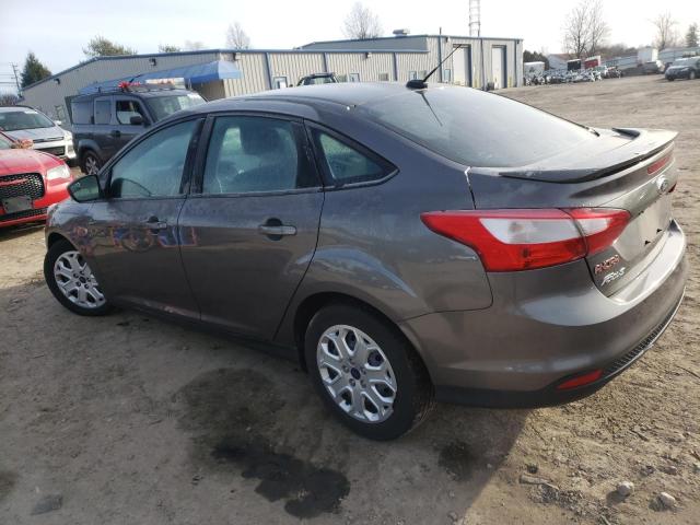 Photo 2 from auction – 2012 FORD FOCUS SE with VIN 1FAHP3F26CL294506