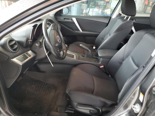 Photo 7 from auction – 2010 MAZDA 3 S with VIN JM1BL1H57A1333720