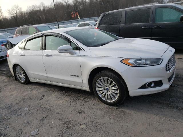 Photo 4 from auction – 2013 FORD FUSION SE with VIN 3FA6P0LU3DR367619