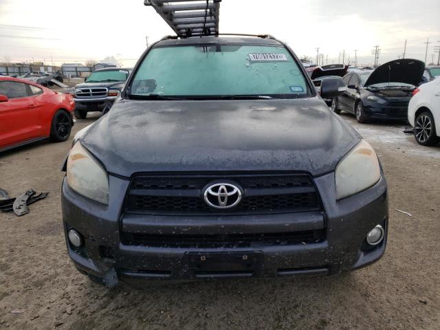 Photo 5 from auction – 2011 TOYOTA RAV4 SPORT with VIN JTMRF4DV8B5039573