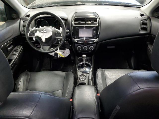 Photo 8 from auction – 2015 MITSUBISHI OUTLANDER with VIN 4A4AR4AU6FE019188