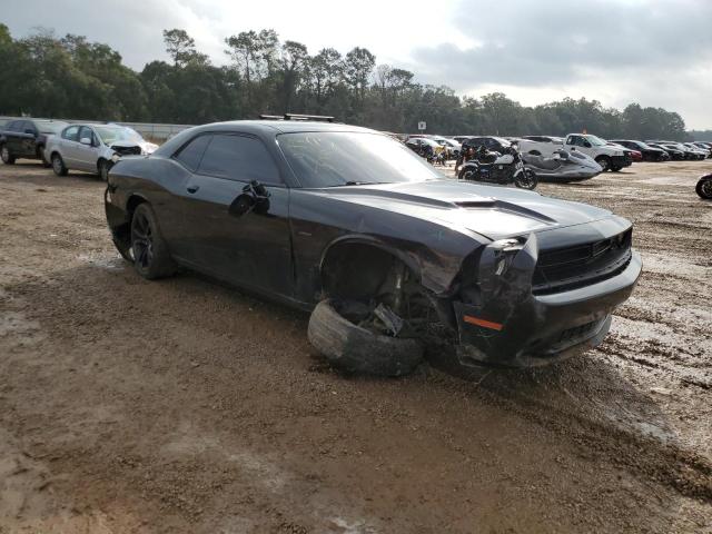 Photo 4 from auction – 2016 DODGE CHALLENGER with VIN 2C3CDZBT7GH129408
