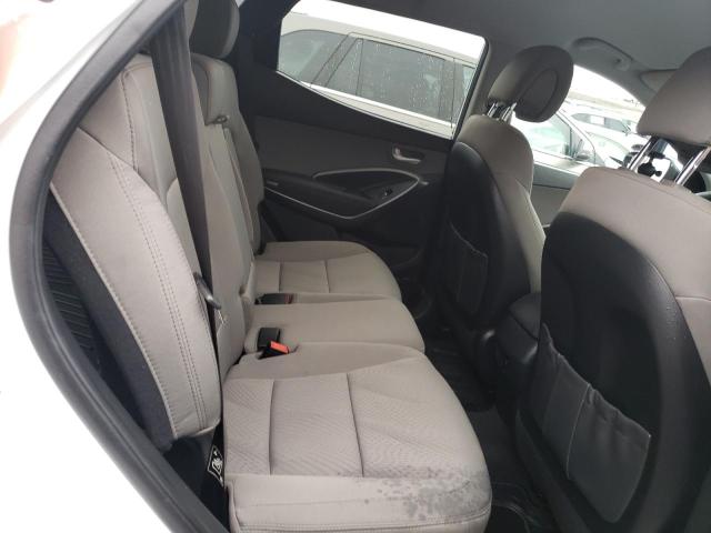 Photo 11 from auction – 2018 HYUNDAI SANTA FE S with VIN 5NMZU3LB7JH054942