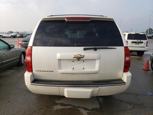 Photo 6 from auction – 2011 CHEVROLET SUBURBAN C with VIN 1GNSCKE04BR171389