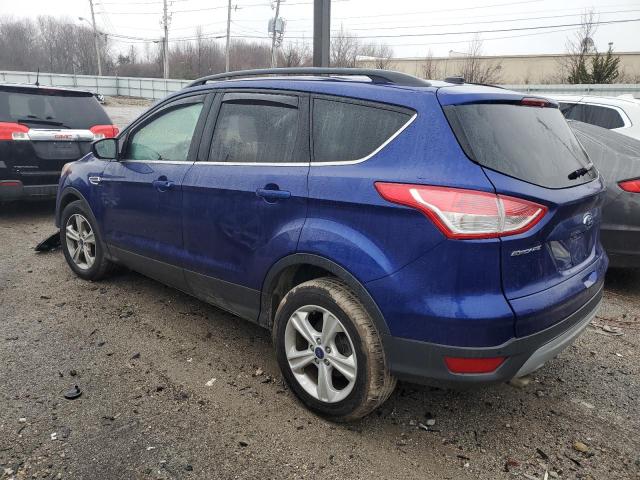 Photo 2 from auction – 2016 FORD ESCAPE SE with VIN 1FMCU9GX9GUB86306