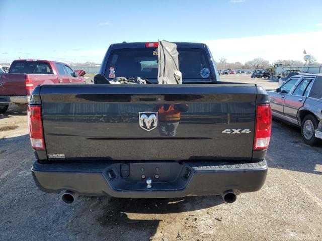 Photo 6 from auction – 2014 RAM 1500 ST with VIN 1C6RR7KT4ES262863