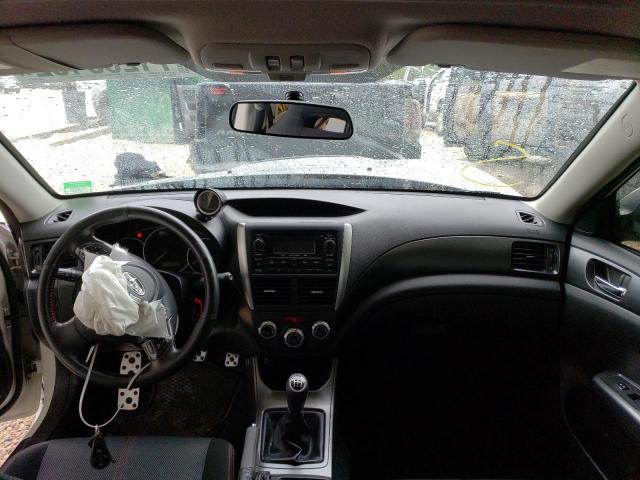 Photo 8 from auction – 2014 SUBARU IMPREZA WR with VIN JF1GV7F63EG005671