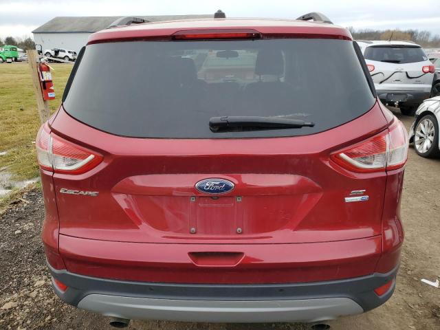 Photo 6 from auction – 2016 FORD ESCAPE SE with VIN 1FMCU9GX6GUA95512