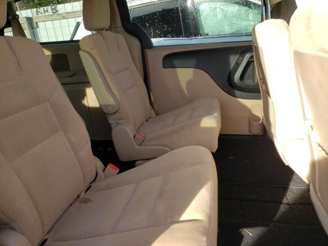 Photo 11 from auction – 2015 DODGE GRAND CARA with VIN 2C4RDGCG7FR732900