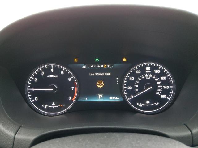 Photo 9 from auction – 2015 HYUNDAI GENESIS 3. with VIN KMHGN4JE4FU059602