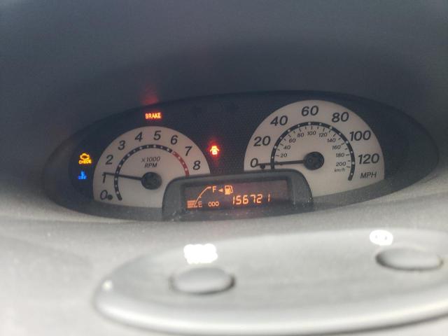 Photo 9 from auction – 2003 TOYOTA ECHO with VIN JTDAT123930262516