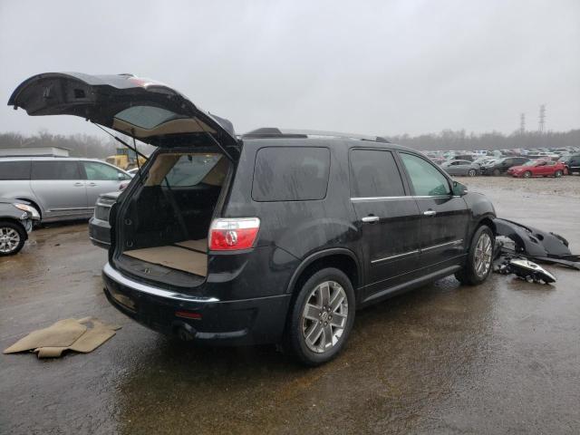 Photo 3 from auction – 2011 GMC ACADIA DEN with VIN 1GKKRTEDXBJ252450