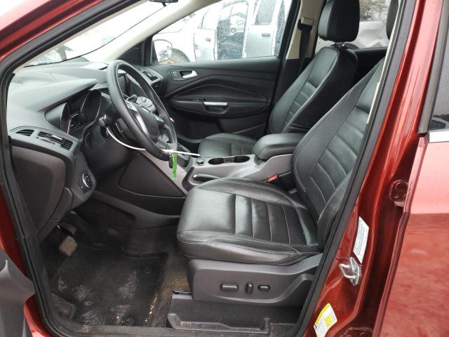 Photo 7 from auction – 2014 FORD ESCAPE SE with VIN 1FMCU0GX0EUD49658