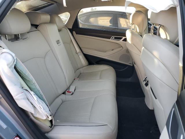 Photo 10 from auction – 2016 HYUNDAI GENESIS 3. with VIN KMHGN4JE8GU130057