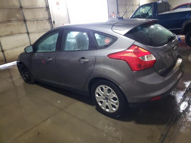 صورة رقم 2 من المزاد - 2012 FORD FOCUS SE مع VIN 1FAHP3K20CL315372