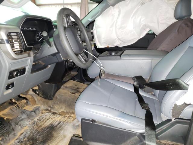 Photo 7 from auction – 2021 FORD F150 SUPER with VIN 1FTFW1E52MFC36302