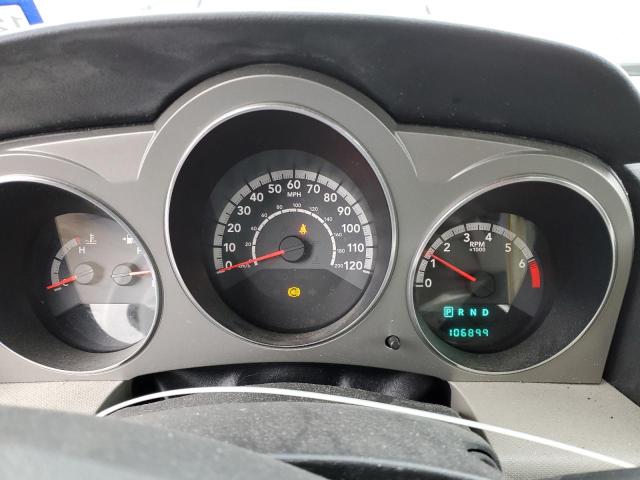 Photo 9 from auction – 2010 DODGE AVENGER R/ with VIN 1B3CC5FB8AN225850