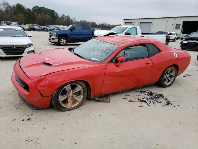 DODGE CHALLENGER 2015 with VIN 2C3CDZAG7FH708479 - Photo from auction