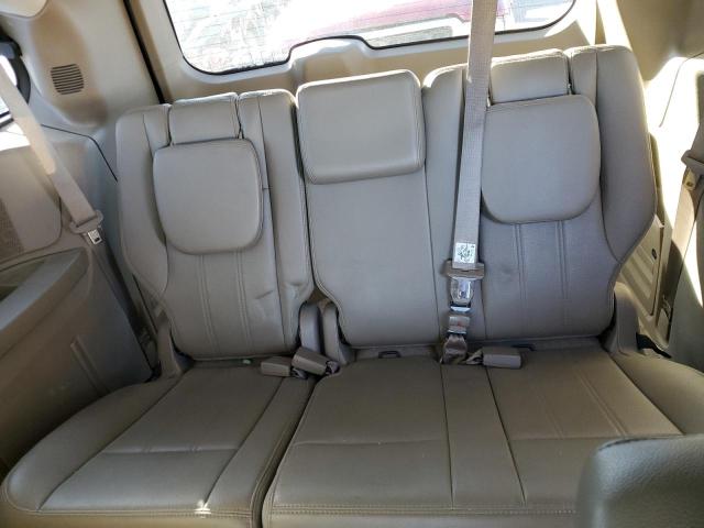 Photo 10 from auction – 2012 CHRYSLER TOWN & COU with VIN 2C4RC1BG9CR415567