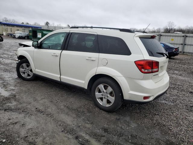Photo 2 from auction – 2012 DODGE JOURNEY SX with VIN 3C4PDCBG9CT336316