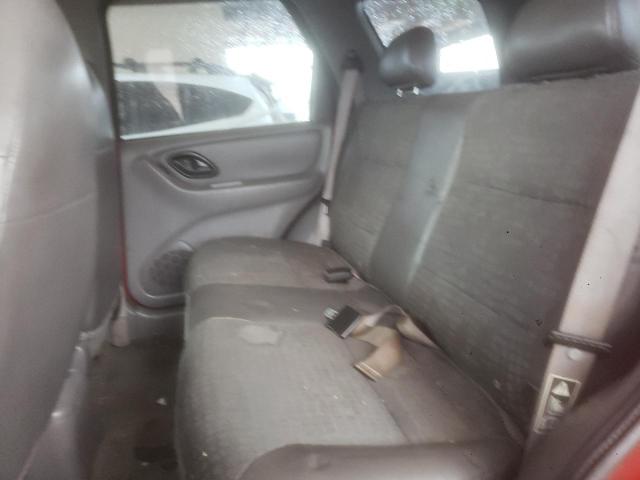 Photo 11 from auction – 2001 FORD ESCAPE XLS with VIN 1FMYU01B61KF88219