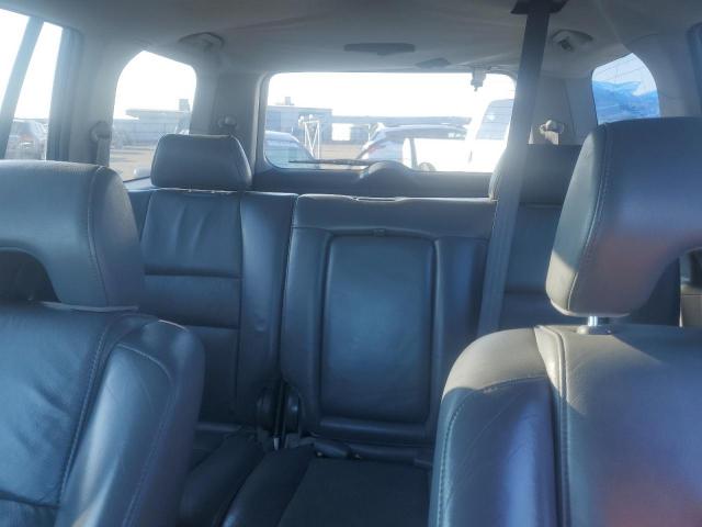 Photo 10 from auction – 2006 HONDA PILOT EX with VIN 5FNYF28656B001841