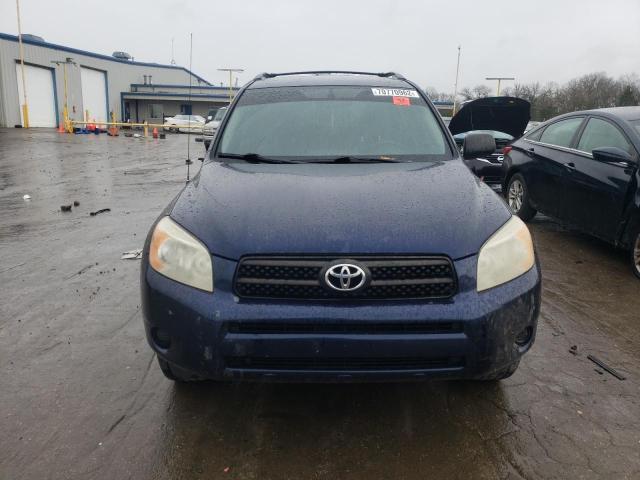 Photo 5 from auction – 2007 TOYOTA RAV4 with VIN JTMBD33V276052520