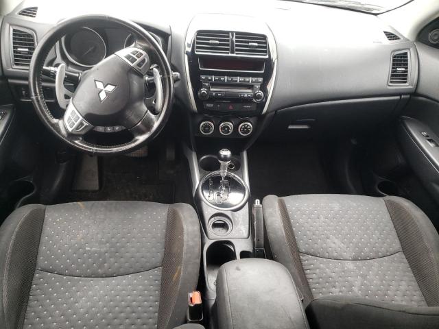 Zdjęcie 8 z aukcji – 2011 MITSUBISHI OUTLANDER z VIN JA4AP4AU0BZ021478