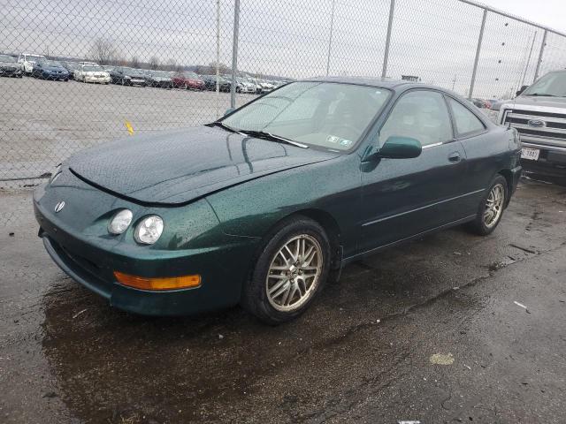 ACURA INTEGRA 1999 with VIN JH4DC4355XS007157 - Photo from auction