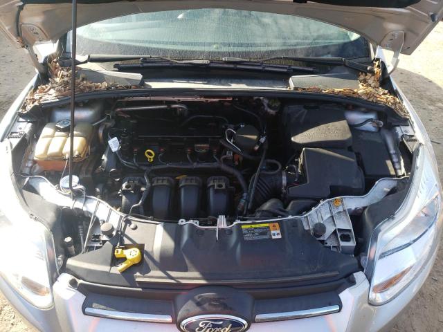Photo 11 from auction – 2013 FORD FOCUS SE with VIN 1FADP3F21DL103090