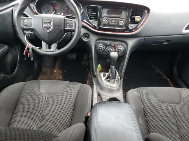 Photo 8 from auction – 2015 DODGE DART SE with VIN 1C3CDFAA1FD421484