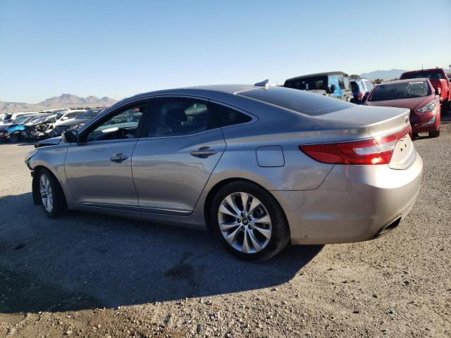 Photo 2 from auction – 2012 HYUNDAI AZERA GLS with VIN KMHFG4JG6CA159205