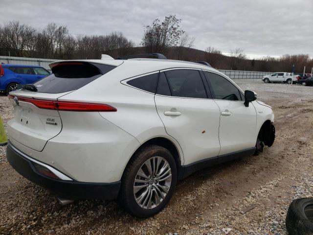 Photo 3 from auction – 2021 TOYOTA VENZA LE with VIN JTEAAAAH3MJ079798