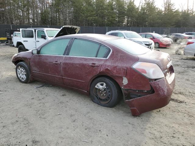 Photo 2 from auction – 2011 NISSAN ALTIMA BAS with VIN 1N4AL2AP9BC146651