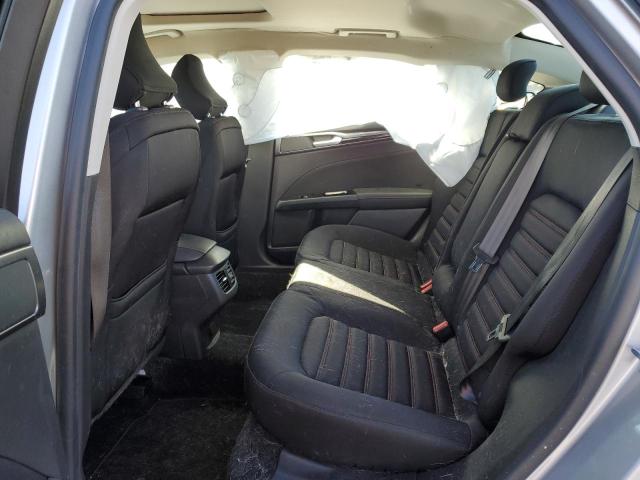 Photo 10 from auction – 2015 FORD FUSION SE with VIN 3FA6P0H73FR224515