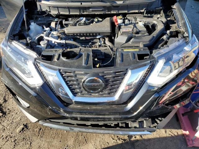Photo 12 from auction – 2018 NISSAN ROGUE S with VIN KNMAT2MV0JP556377
