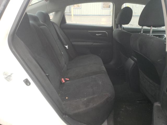 Photo 10 from auction – 2015 NISSAN ALTIMA 2.5 with VIN 1N4AL3AP8FN385558