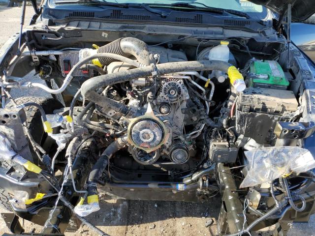 Photo 11 from auction – 2014 RAM 1500 ST with VIN 1C6RR7KT4ES262863