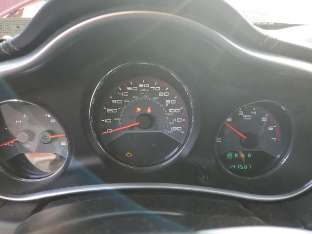 Photo 9 from auction – 2014 DODGE AVENGER SE with VIN 1C3CDZAB7EN144455