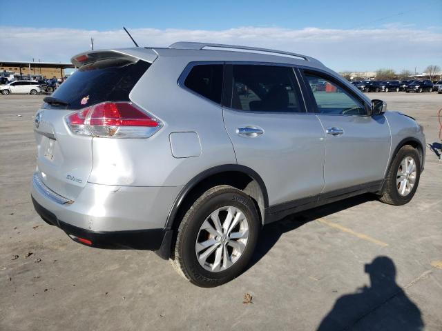 Photo 3 from auction – 2015 NISSAN ROGUE S with VIN KNMAT2MV6FP561025