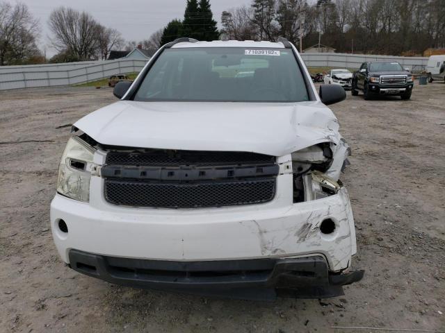 Photo 5 from auction – 2007 CHEVROLET EQUINOX LS with VIN 2CNDL13F076018462